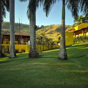 Casa do Poeta Morada da Onça
