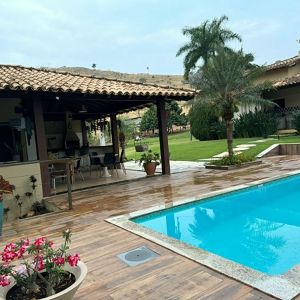 Casa do Poeta Morada da Onça