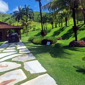 Casa do Poeta Morada da Onça