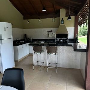 Casa do Poeta Morada da Onça