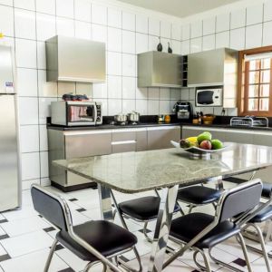 Casa do Poeta Morada da Onça