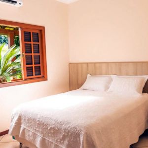 Casa do Poeta Morada da Onça