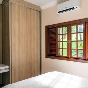 Casa do Poeta Morada da Onça