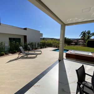 Casa Alto Padrão em Escarpas do Lago