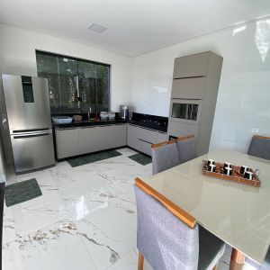 Casa Alto Padrão em Escarpas do Lago