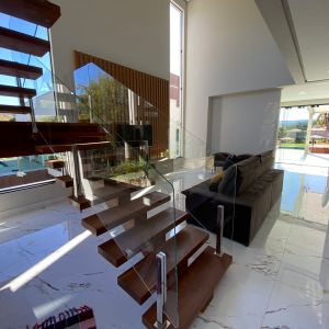 Casa Alto Padrão em Escarpas do Lago