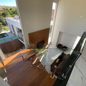 Casa Alto Padrão em Escarpas do Lago