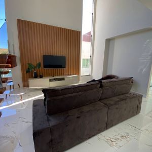 Casa Alto Padrão em Escarpas do Lago
