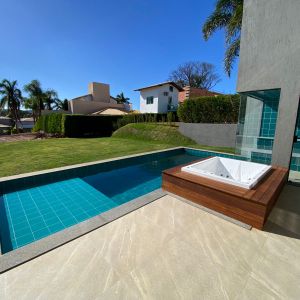 Casa Alto Padrão em Escarpas do Lago
