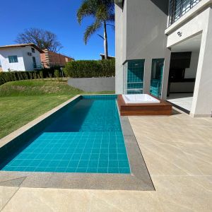 Casa Alto Padrão em Escarpas do Lago