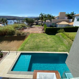 Casa Alto Padrão em Escarpas do Lago