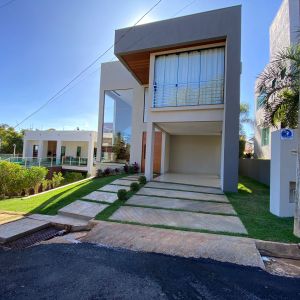 Casa Alto Padrão em Escarpas do Lago