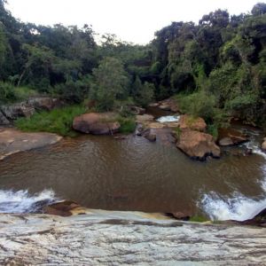 Cachoeira do Sobradinho