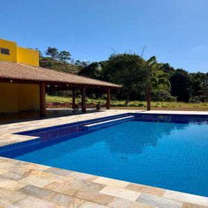 Capitlio Camping