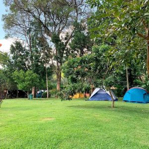 Capitlio Camping