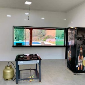 Capitlio Camping