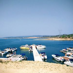 Chalana Capitlio