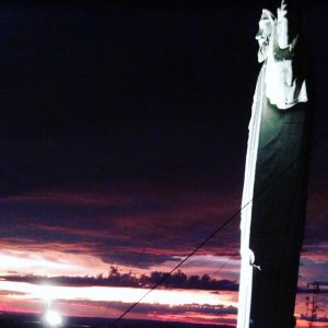 Serra do Paraso