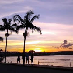 Lago dos Encantos