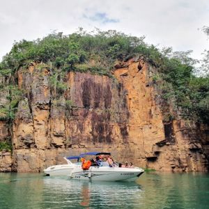 Vale dos Tucanos