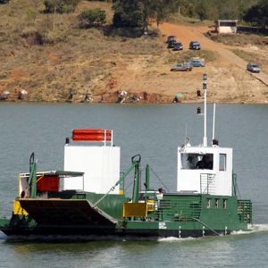 Porto da Harmonia