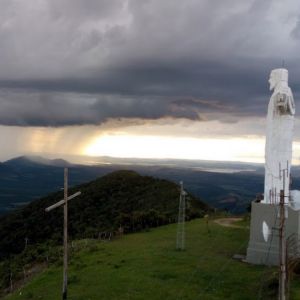 Serra do Paraso