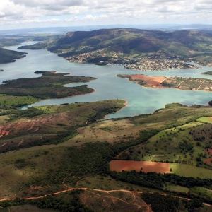 Morro do Chapu