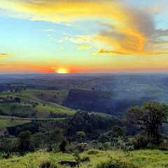 Serra da Matinada