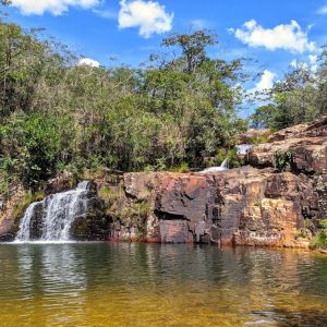 Cachoeira da Jacutinga