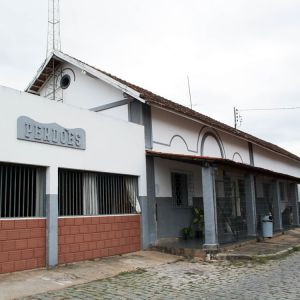 Estao Ferroviria