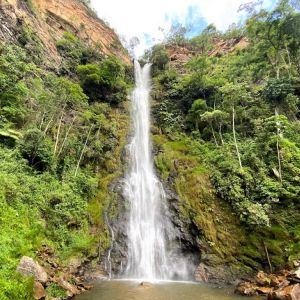 Cachoeira Chapado