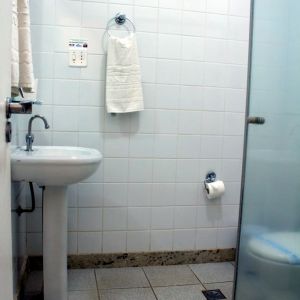  Suíte Luxo