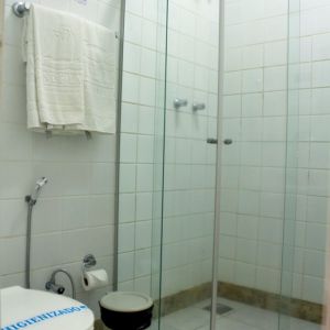  Suíte Luxo