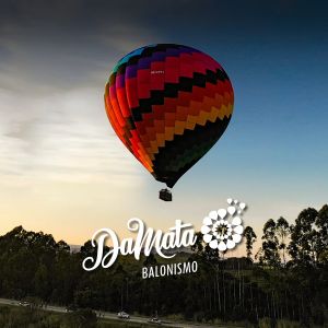 DaMata Balonismo