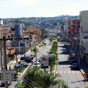Avenida da Moda