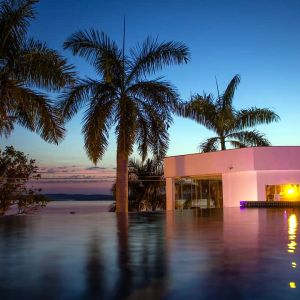 Hotel Grande Lago
