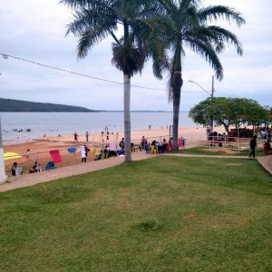 Camping Municipal